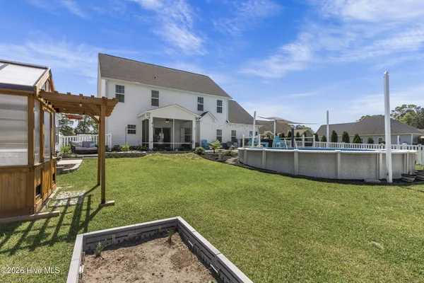 $550,000 | 109 Sparrow Drive, New Bern, NC 28560