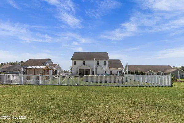 $550,000 | 109 Sparrow Drive, New Bern, NC 28560