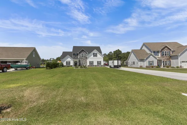 $550,000 | 109 Sparrow Drive, New Bern, NC 28560