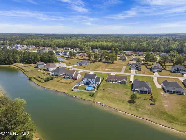 $550,000 | 109 Sparrow Drive, New Bern, NC 28560