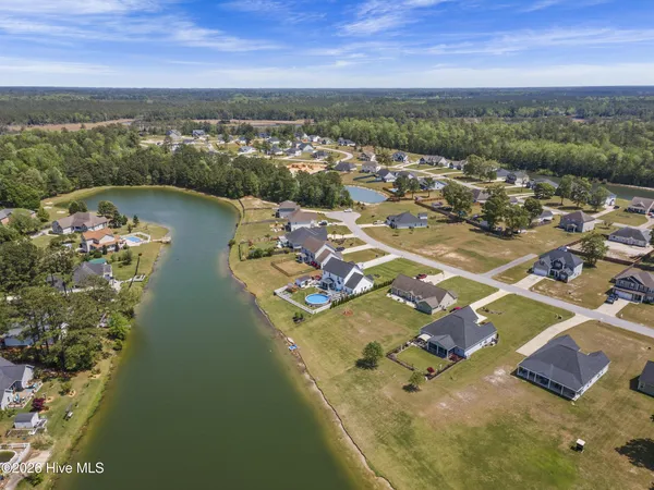 $550,000 | 109 Sparrow Drive, New Bern, NC 28560