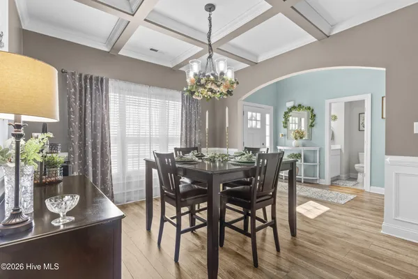 $550,000 | 109 Sparrow Drive, New Bern, NC 28560