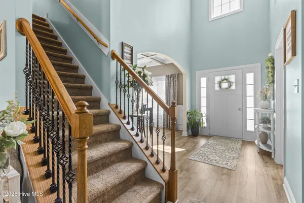 $550,000 | 109 Sparrow Drive, New Bern, NC 28560