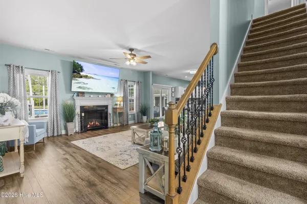 $550,000 | 109 Sparrow Drive, New Bern, NC 28560