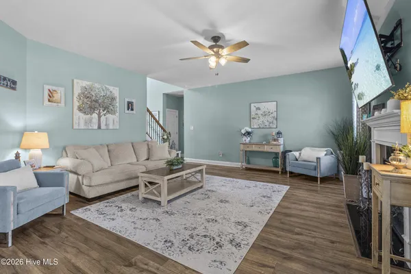 $550,000 | 109 Sparrow Drive, New Bern, NC 28560