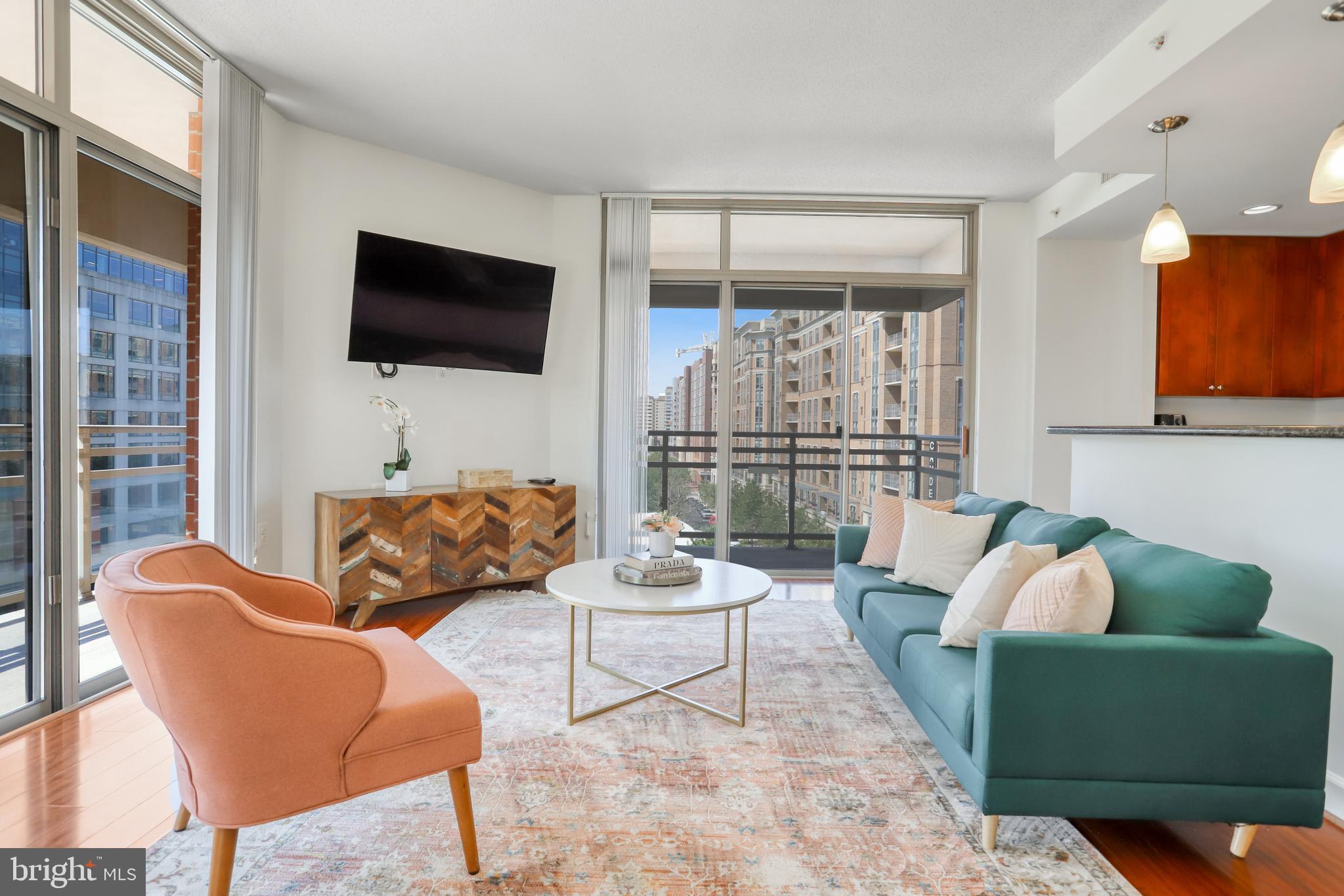 3650 South Glebe Road, Unit 643 Arlington, VA 22202 - Photo 18 of 73