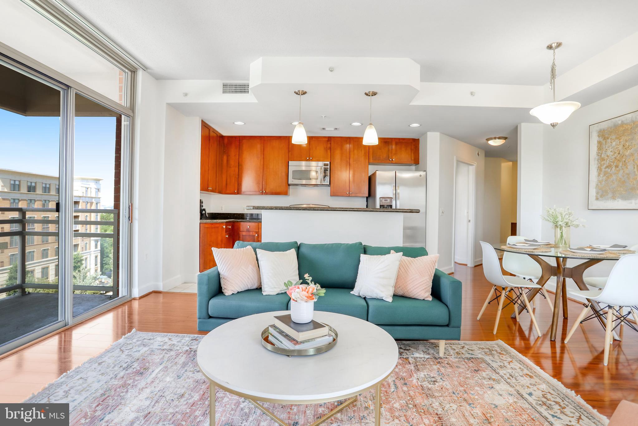 3650 South Glebe Road, Unit 643 Arlington, VA 22202 - Photo 20 of 73