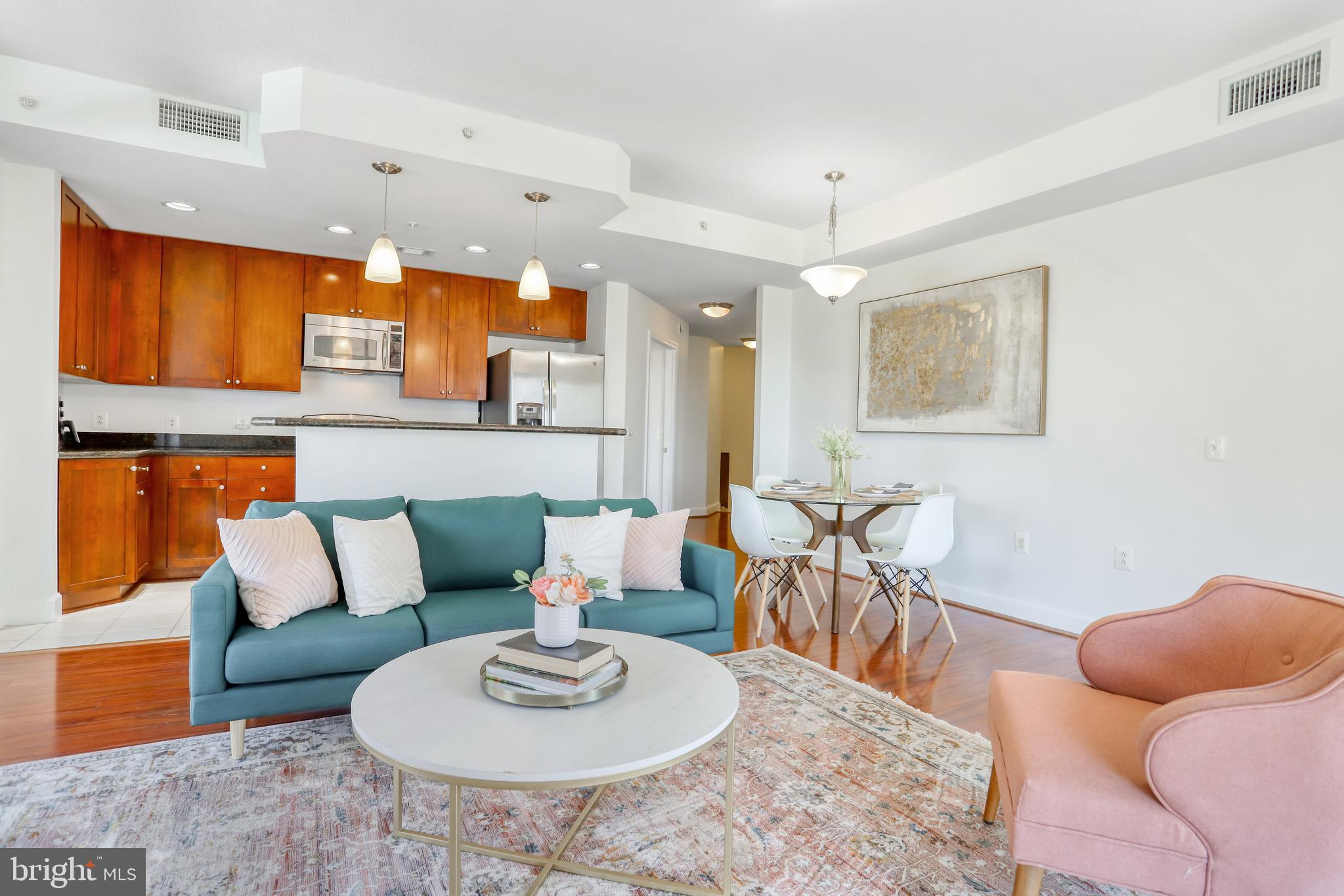 3650 South Glebe Road, Unit 643 Arlington, VA 22202 - Photo 4 of 73