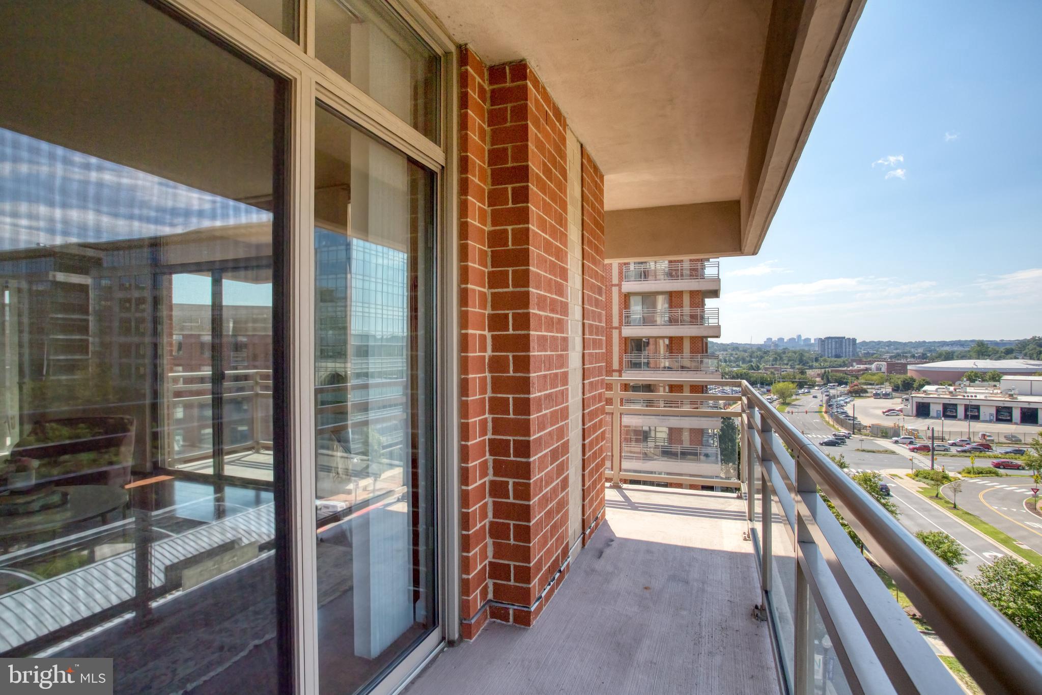 3650 South Glebe Road, Unit 643 Arlington, VA 22202 - Photo 46 of 73