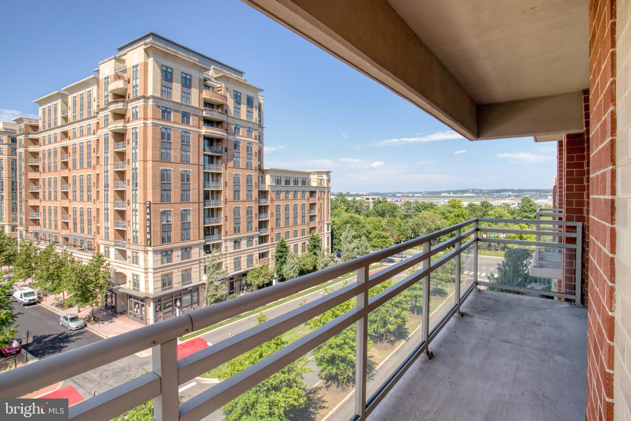 3650 South Glebe Road, Unit 643 Arlington, VA 22202 - Photo 47 of 73