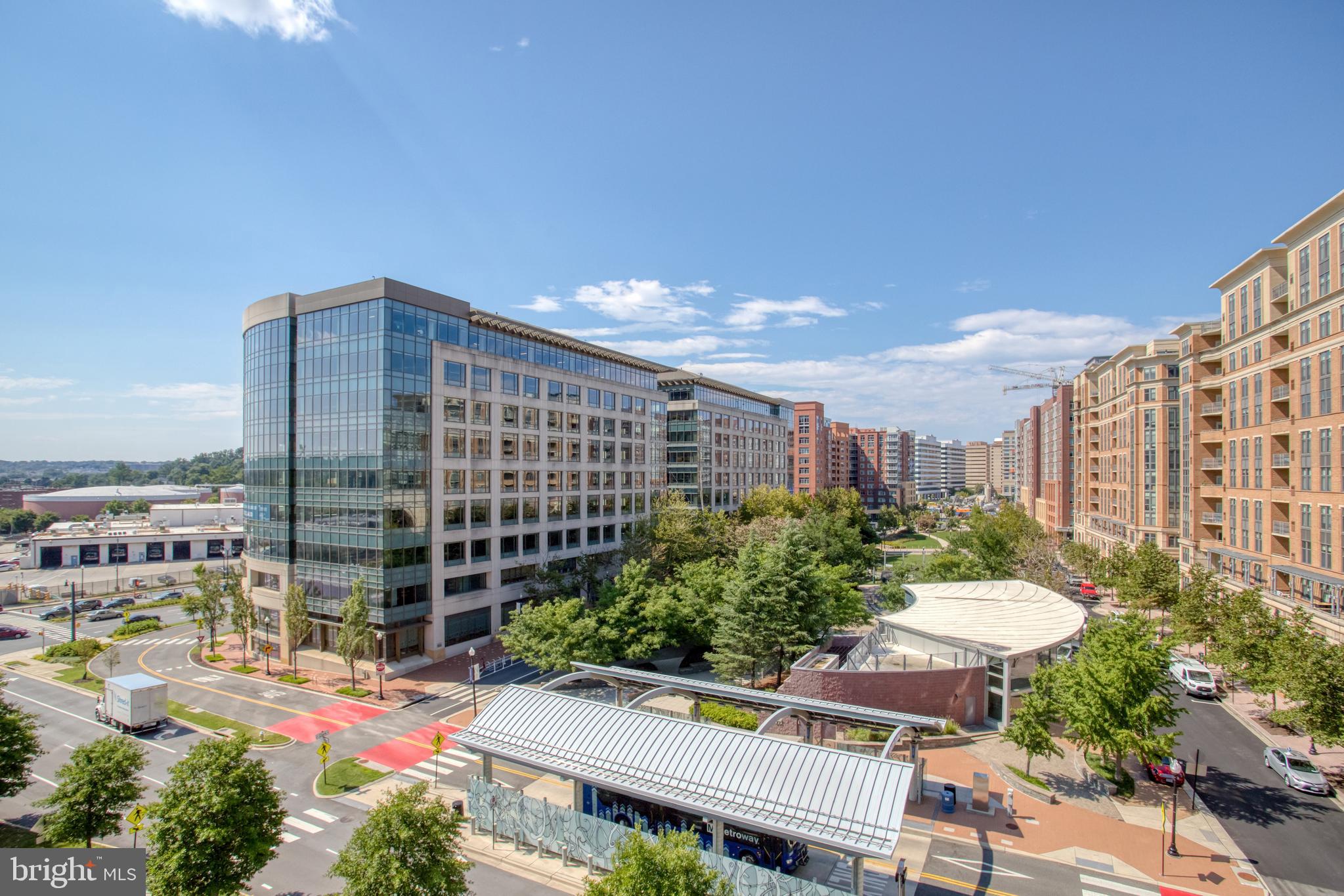 3650 South Glebe Road, Unit 643 Arlington, VA 22202 - Photo 52 of 73