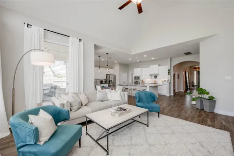 $525,000 | 19928 Abigail Way, Pflugerville, TX 78660