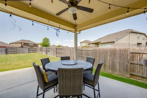 $525,000 | 19928 Abigail Way, Pflugerville, TX 78660