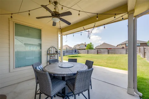 $525,000 | 19928 Abigail Way, Pflugerville, TX 78660