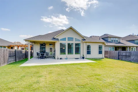 $525,000 | 19928 Abigail Way, Pflugerville, TX 78660