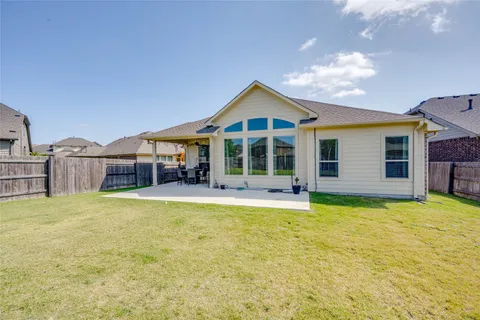 $525,000 | 19928 Abigail Way, Pflugerville, TX 78660