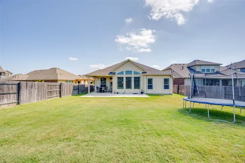 $525,000 | 19928 Abigail Way, Pflugerville, TX 78660