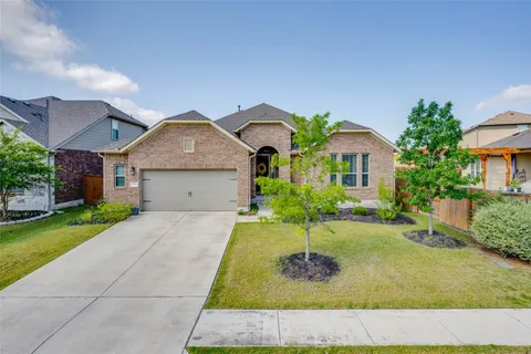 $525,000 | 19928 Abigail Way, Pflugerville, TX 78660