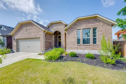 $525,000 | 19928 Abigail Way, Pflugerville, TX 78660