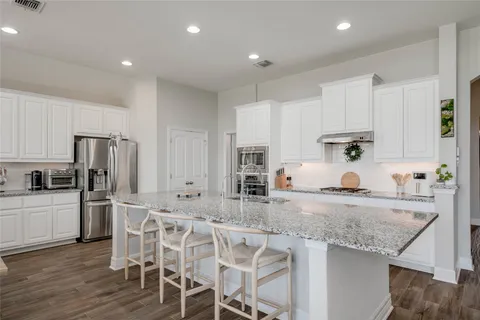 $525,000 | 19928 Abigail Way, Pflugerville, TX 78660