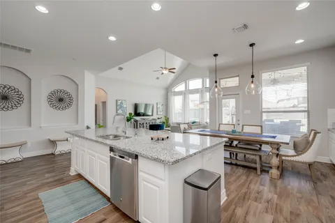 $525,000 | 19928 Abigail Way, Pflugerville, TX 78660