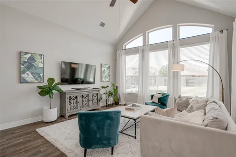 $525,000 | 19928 Abigail Way, Pflugerville, TX 78660