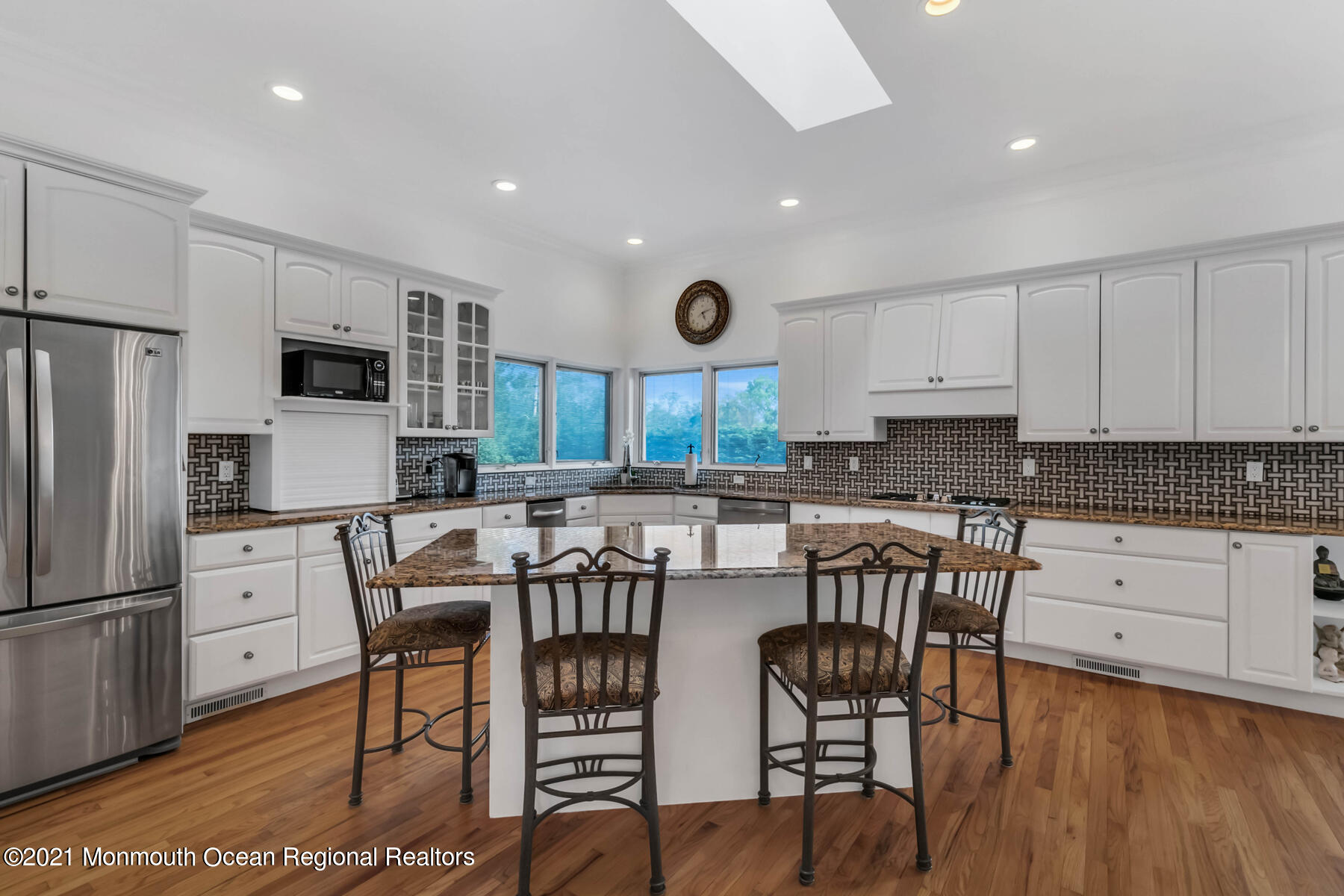 565 Winding River Road Brick, NJ 08724 - Photo 4 of 55 Welcome to 565 Winding River Road!