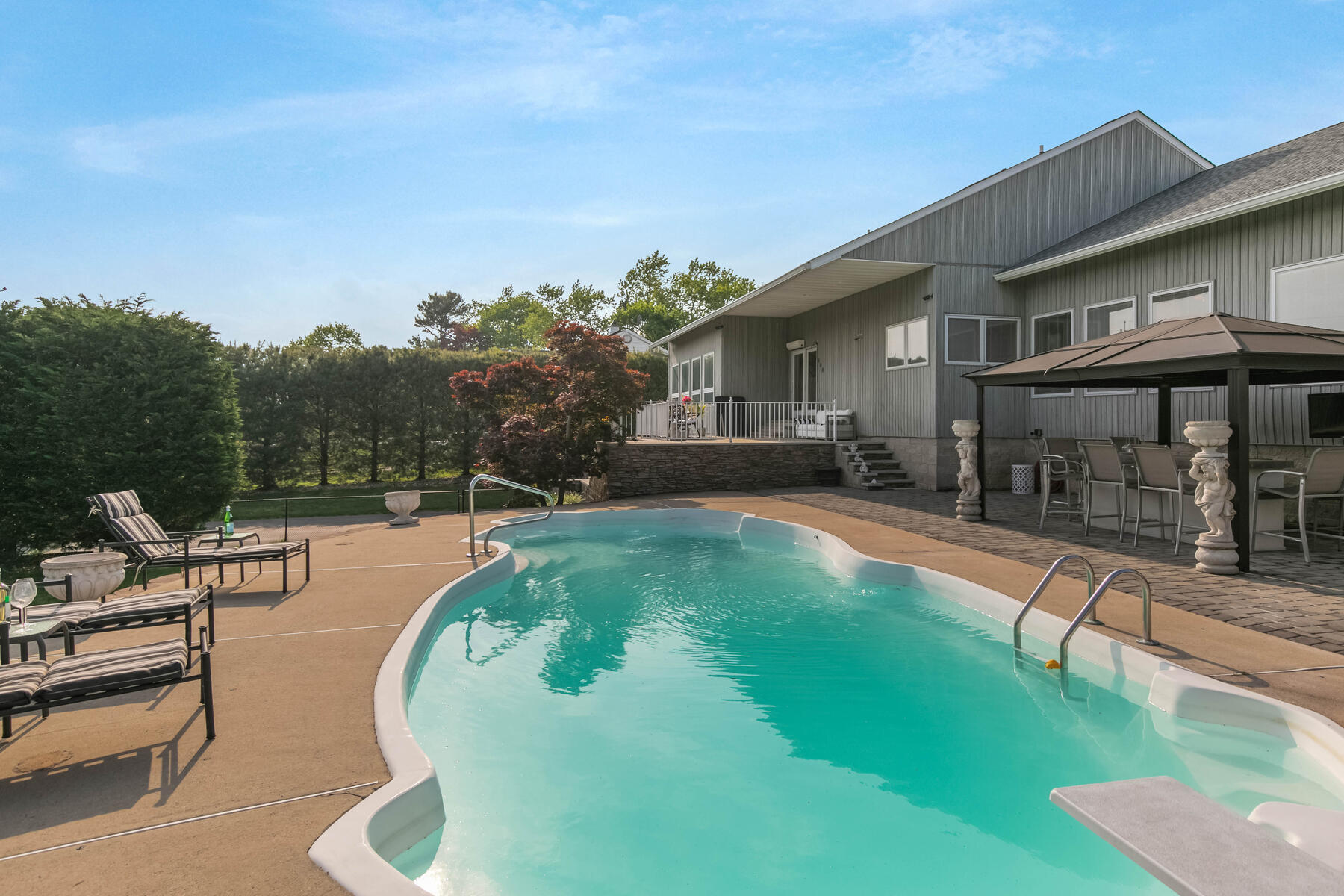 565 Winding River Road Brick, NJ 08724 - Photo 46 of 55 Welcome to 565 Winding River Road!
