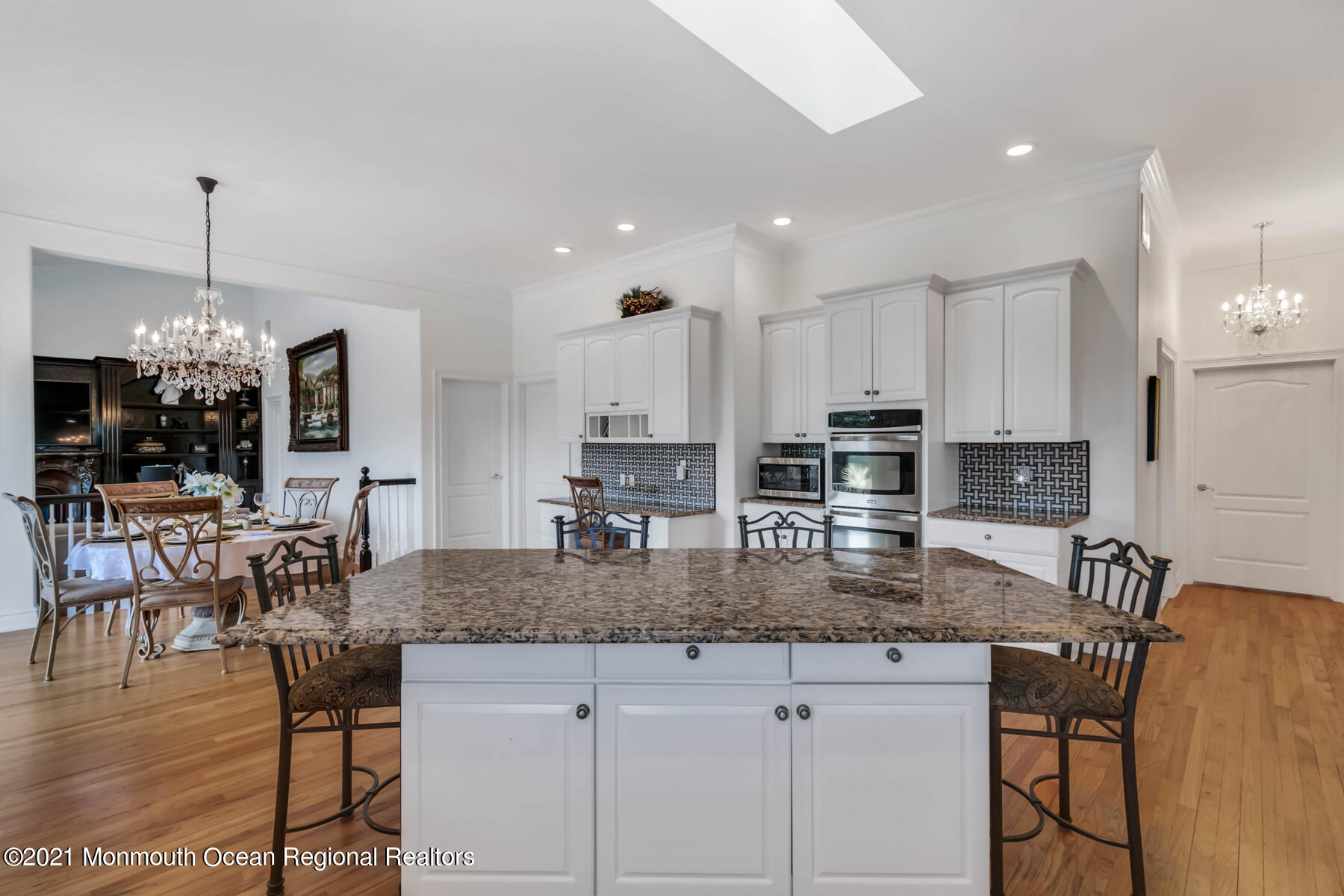 565 Winding River Road Brick, NJ 08724 - Photo 5 of 55 Welcome to 565 Winding River Road!