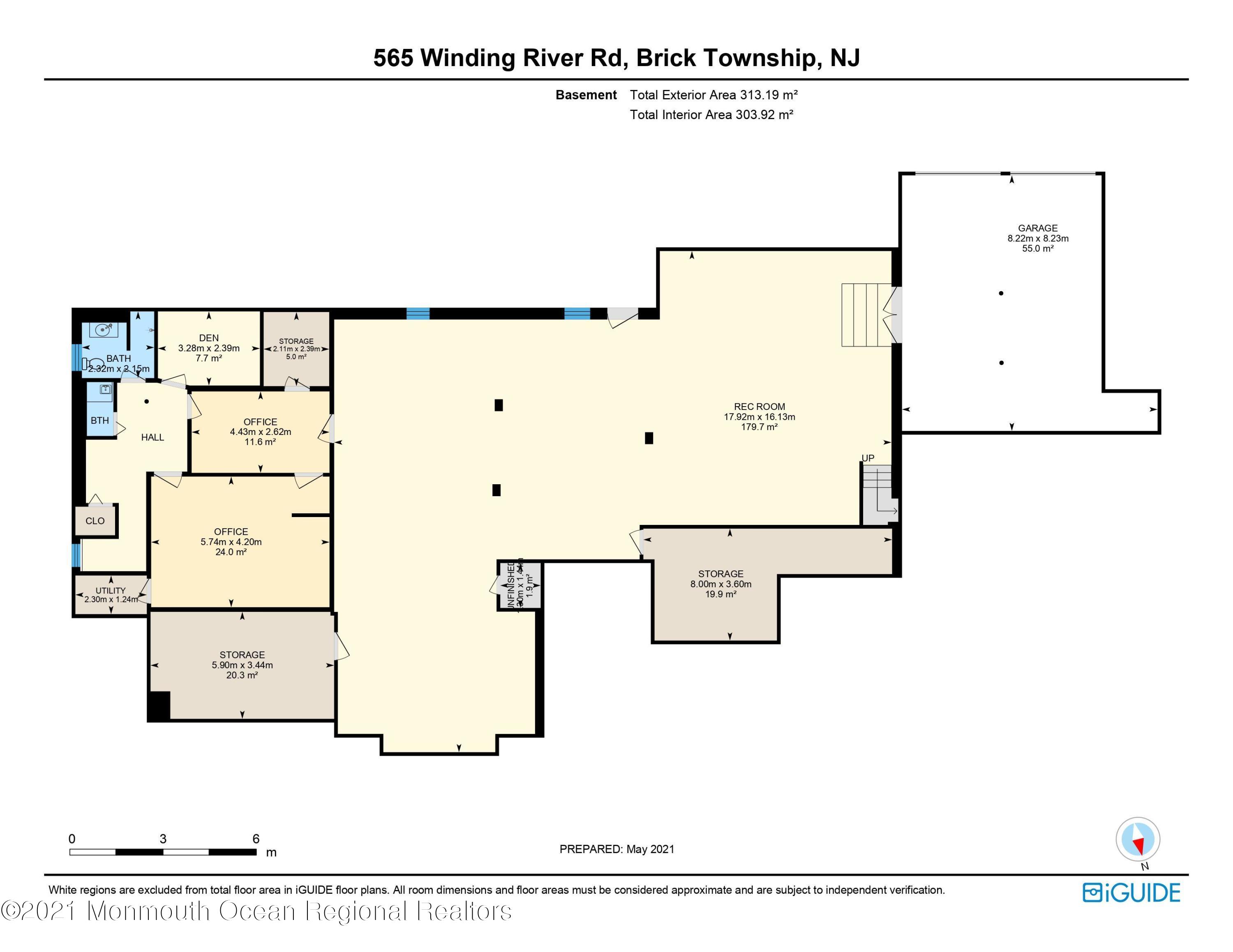 565 Winding River Road Brick, NJ 08724 - Photo 52 of 55 0003