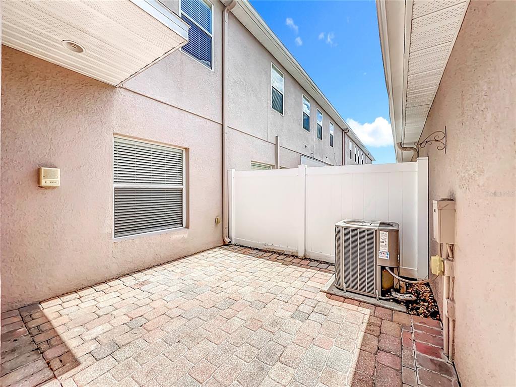 16178 Old Ash Loop Orlando, FL 32828 - Photo 45 of 58 a view of an empty room with a window
