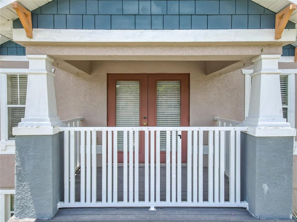 16178 Old Ash Loop Orlando, FL 32828 - Photo 50 of 58 a view of a brick house