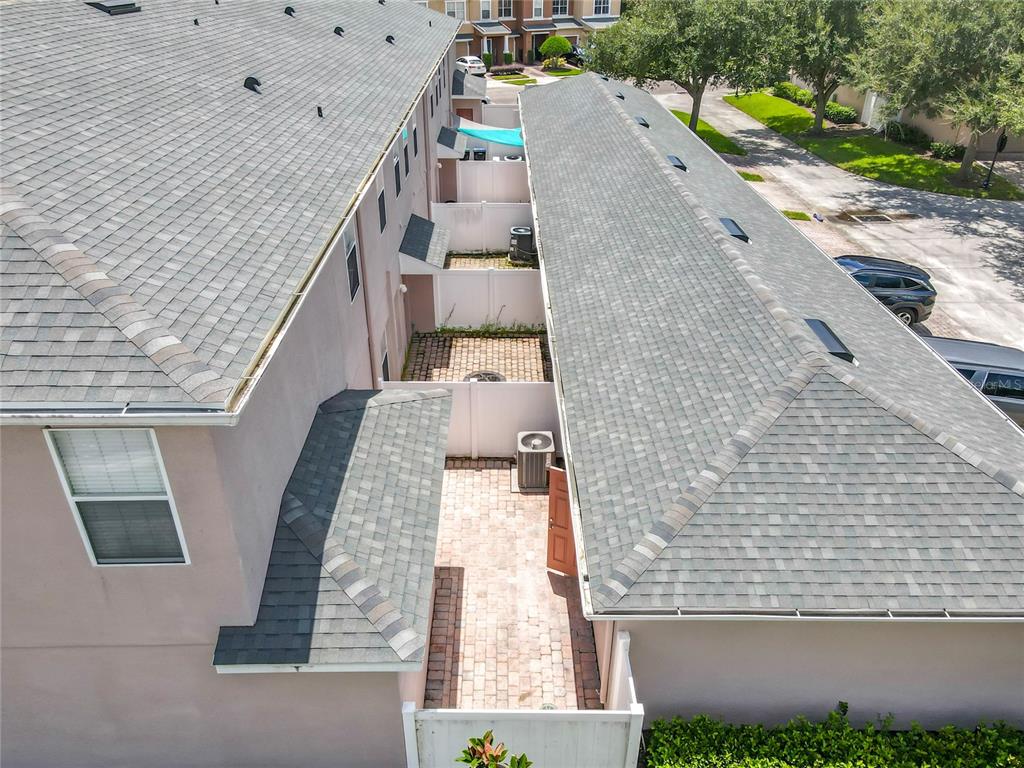 16178 Old Ash Loop Orlando, FL 32828 - Photo 54 of 58 a aerial view of a house