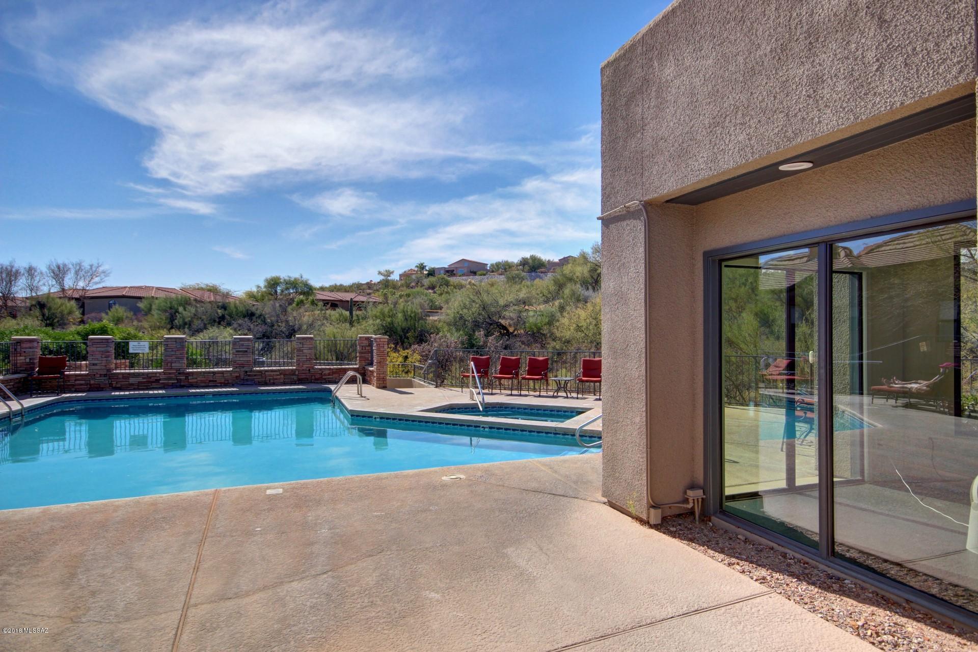 5855 North Kolb Road, Unit 9101 Tucson, AZ 85750 - Photo 26 of 27