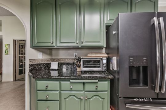 1130 North Yosemite Lane Ridgecrest, CA 93555 - Photo 9 of 41 Gallery Image 9