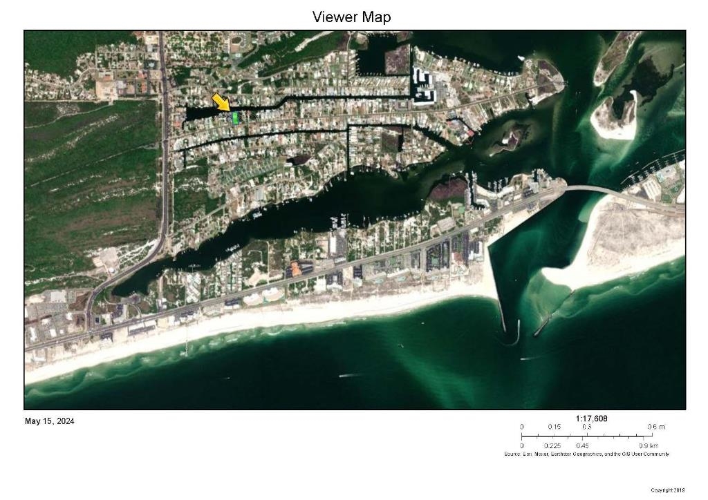26267 Marina Road Orange Beach, AL 36561 - Photo 5 of 5