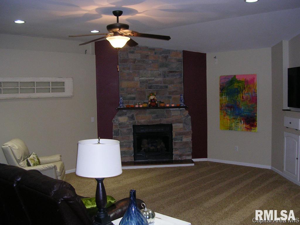 1700 Garvin Road Murrayville, IL 62668 - Photo 2 of 18