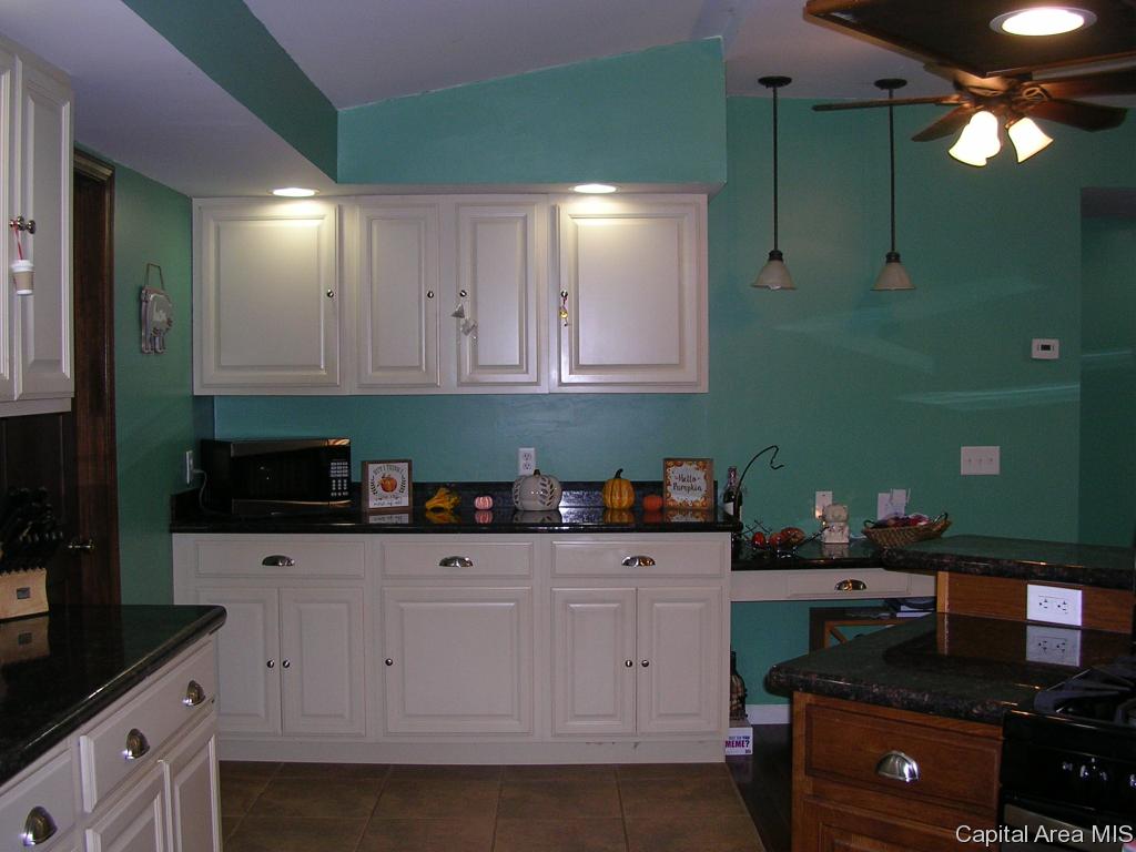 1700 Garvin Road Murrayville, IL 62668 - Photo 8 of 18