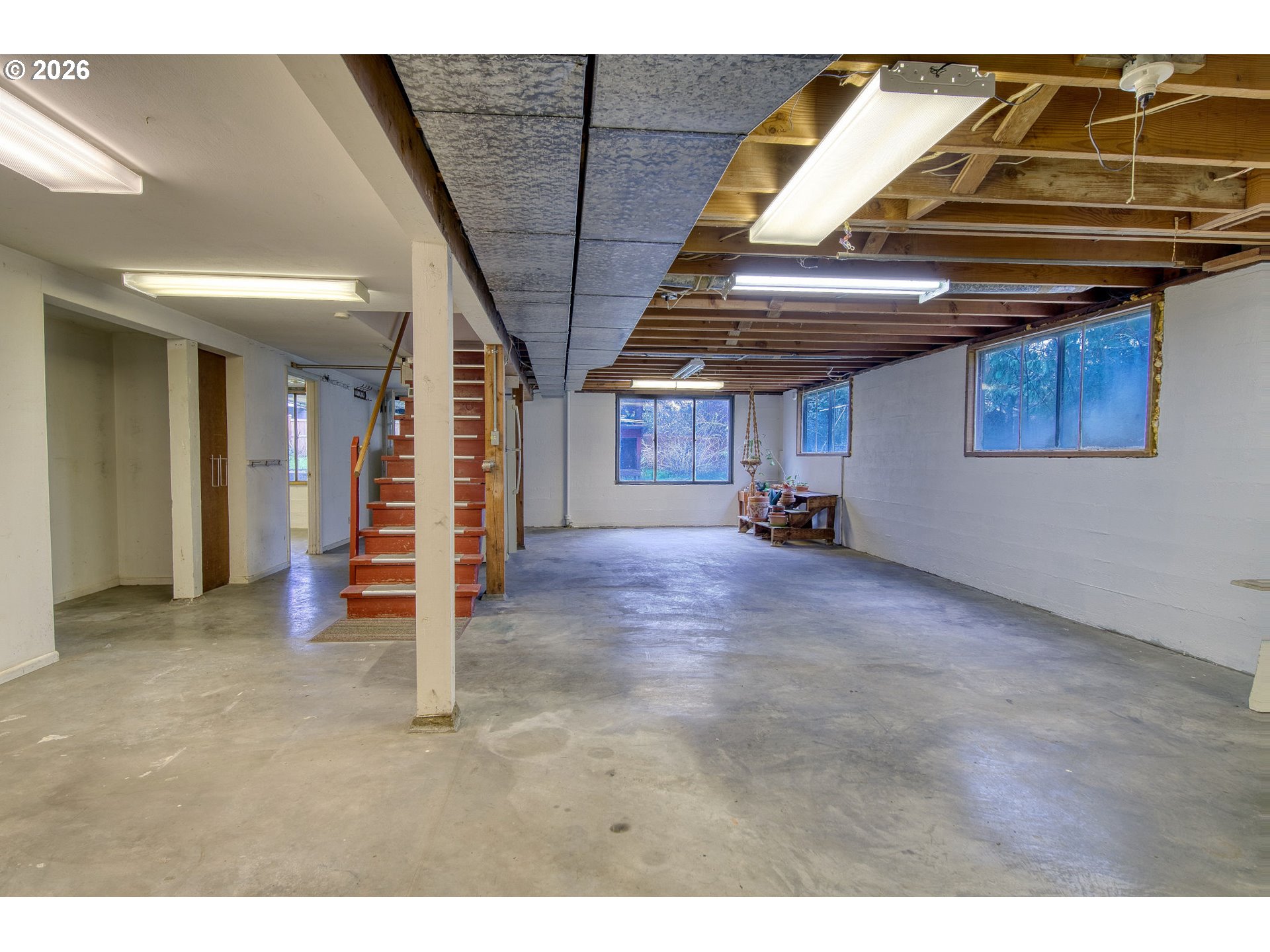 5730 Southwest Shattuck Road Portland, OR 97221 - Photo 20 of 48 Basement