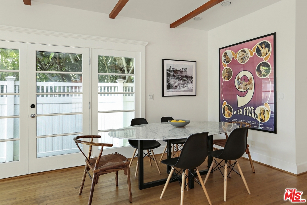 437 Linnie Canal Venice, CA 90291 - Photo 7 of 20