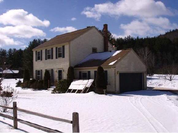 892 River Road Plymouth, NH 03264 - Photo 1 of 8