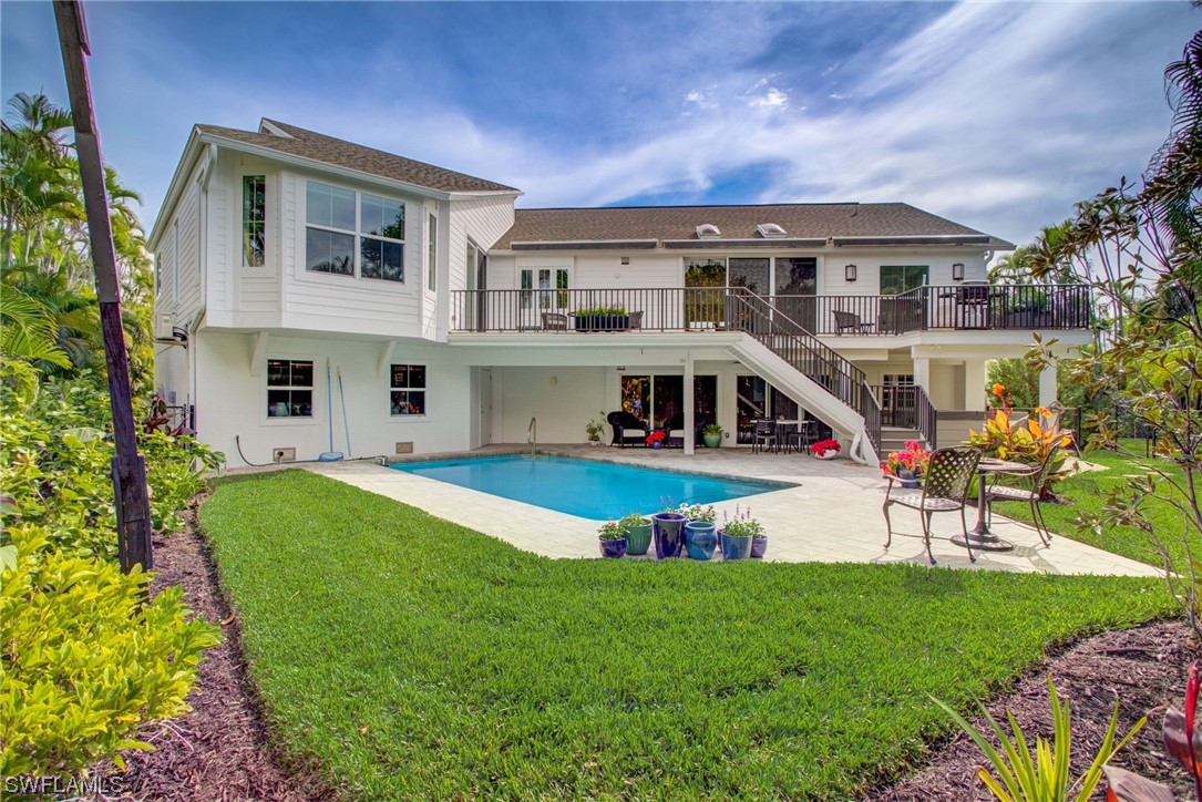 1396 Sand Castle Road Sanibel, FL 33957 - Photo 3 of 50 Gallery Image 3