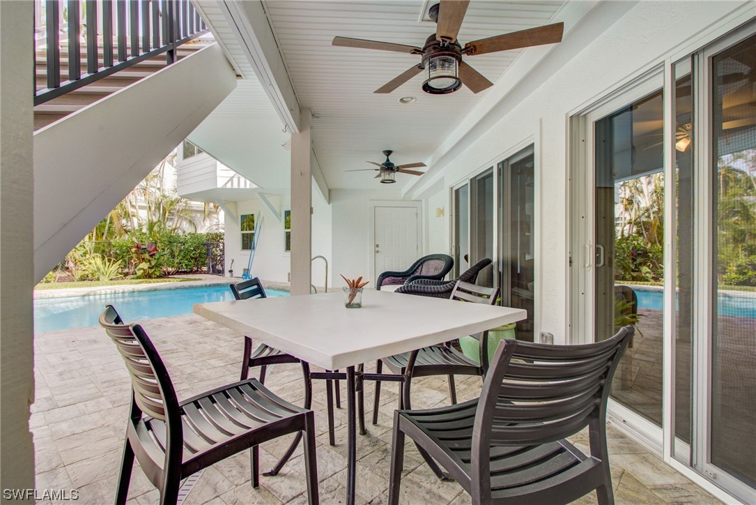 1396 Sand Castle Road Sanibel, FL 33957 - Photo 42 of 50 Gallery Image 42