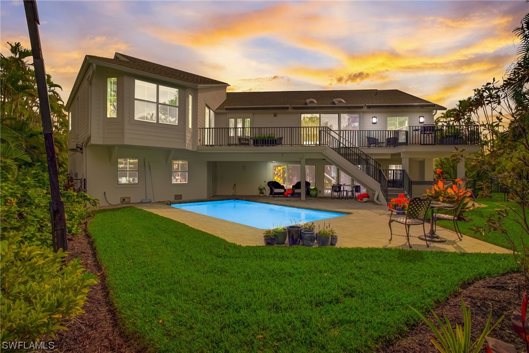 1396 Sand Castle Road Sanibel, FL 33957 - Photo 49 of 50 Gallery Image 49