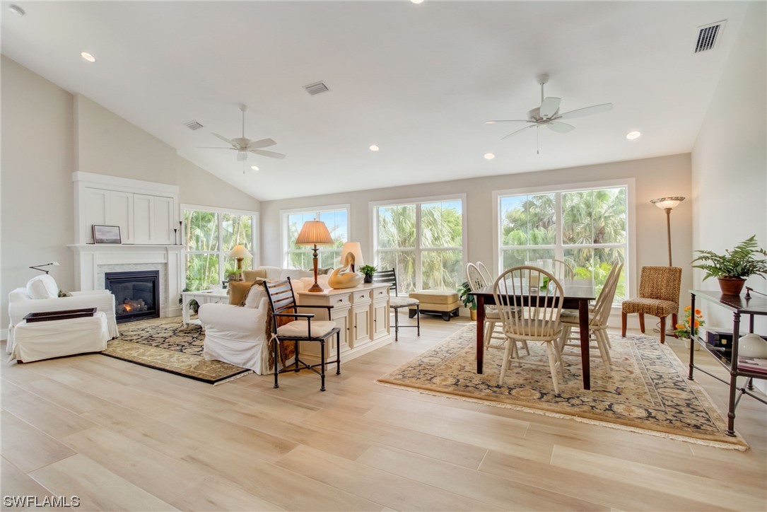 1396 Sand Castle Road Sanibel, FL 33957 - Photo 7 of 50 Gallery Image 7
