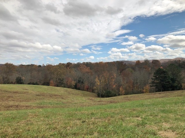 351 Rocky River Road Rock Island, TN 38581 - Photo 15 of 24 a view of an outdoor space and mountain view