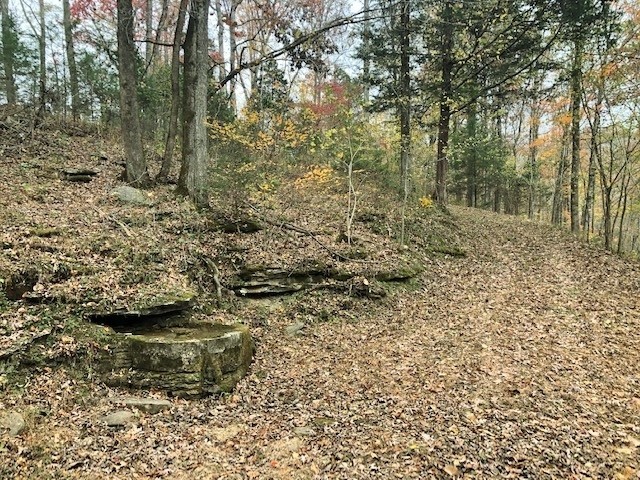 351 Rocky River Road Rock Island, TN 38581 - Photo 21 of 24 a view of a lake with mountain view