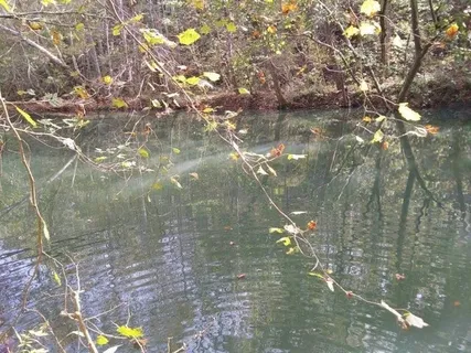 a view of a lake view