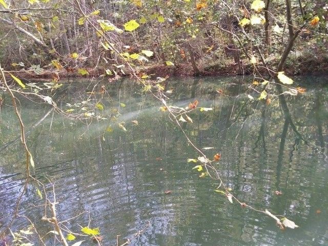 a view of a lake view