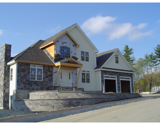 1 Stone Castle Drive, Unit 67 Methuen, MA 01844 - Photo 1 of 1